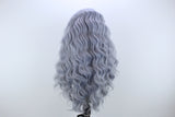 Violet- Winter Ice