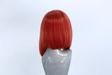 Bobbi- Rooted Burnt Peach