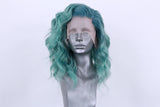 Elle- Sea Glass Ombre