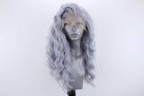 Violet- Winter Ice