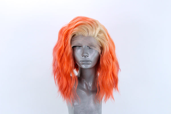 Scarlett- Phoenix
