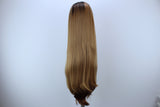Amy- Layered Honey Blonde