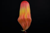 Limited Edition Sherbet Sunrise