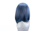 Bobbi- Jewel Blue