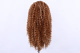 Mae- Bronde