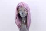 Lola- Smokey Amethyst