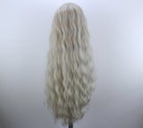 Venus- Pale Ash Blonde