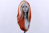Lily- Ginger Spice