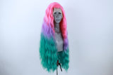 Venus- Mermaid Dream