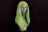 Lily- Toxic Green