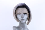 Victoria- Rooted Steel Grey