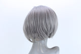 Victoria- Rooted Steel Grey