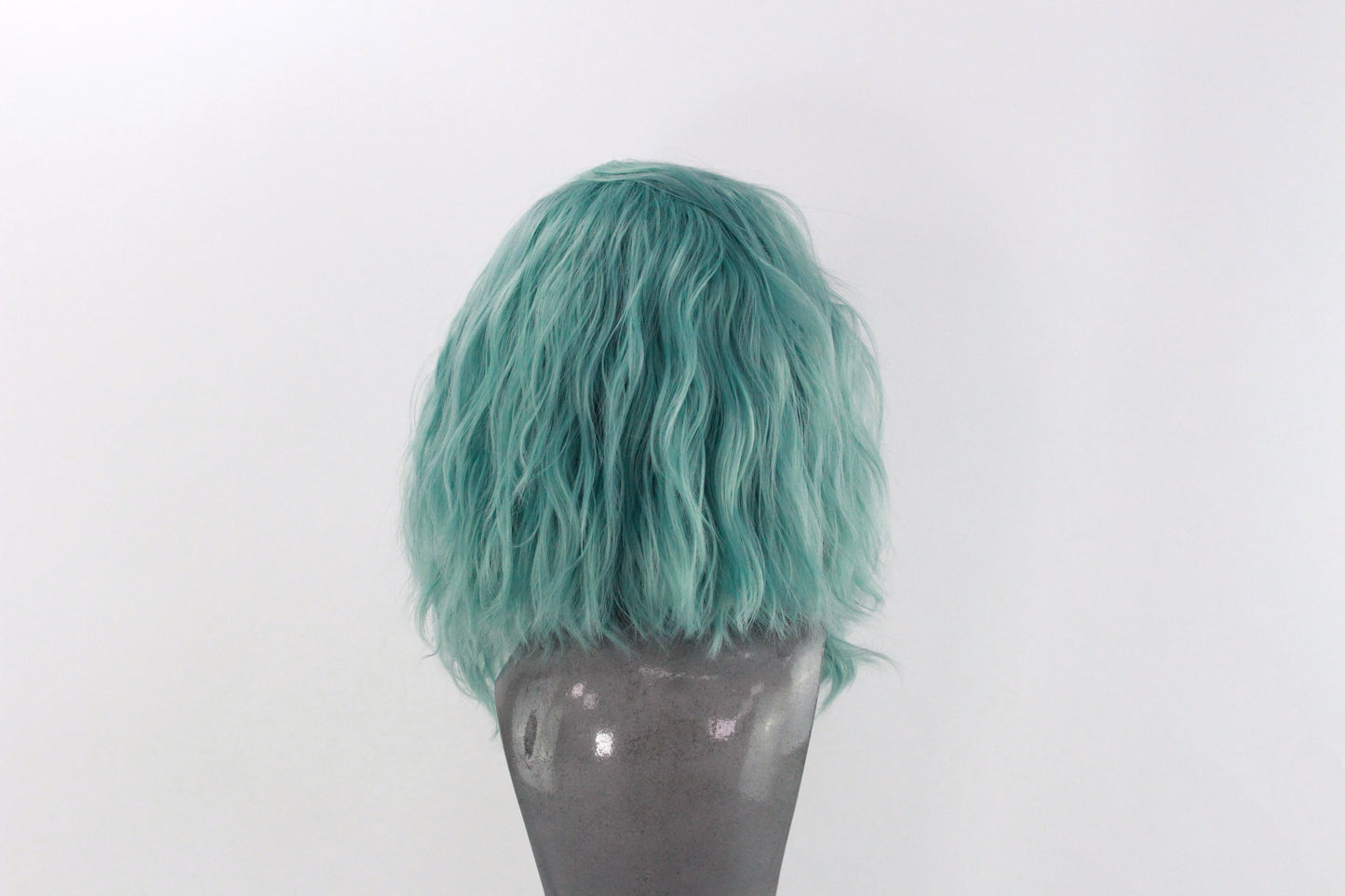 Scarlett- Iced Teal