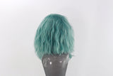 Scarlett- Iced Teal