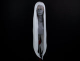 Amelia- Pure White
