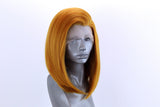 Bobbi- Burnt Pumpkin