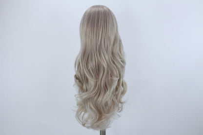 Khloe- Pale Grey
