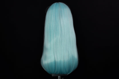 Regina- Arctic Blue