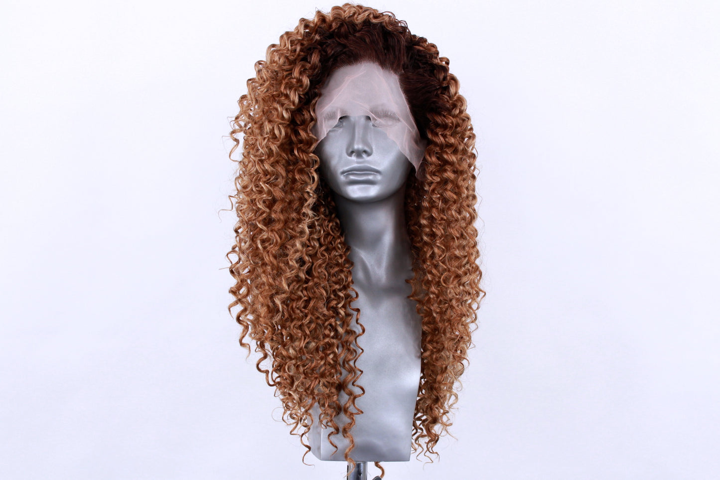 Mae- Bronde