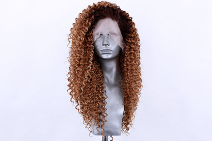 Mae- Bronde