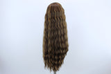 Venus- Golden Chestnut Highlighted Auburn