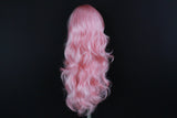 Khloe- Baby Pink