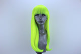 Regina- UV Yellow