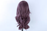Limited Edition Smokey Lavender Wig