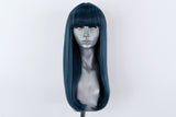 Regina- Jewel Blue
