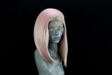 Bobbi- Metallic Pink