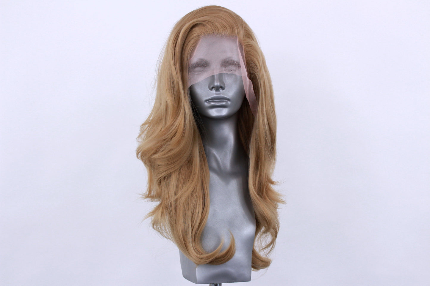 Eden- Sandy Blonde