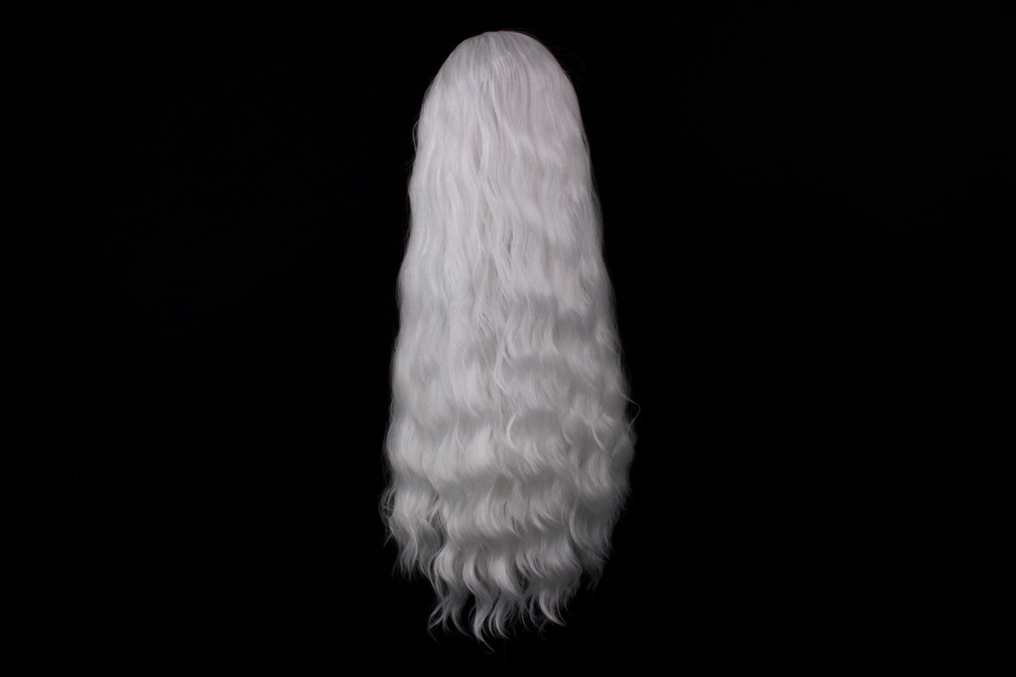 Venus- Pure White