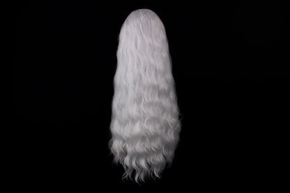 Venus- Pure White