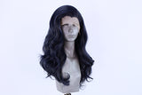 Kameron- Dark Denim Blue