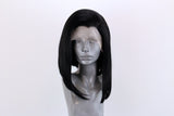 Bobbi- Pure Black