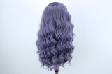 Violet- Blue Moon