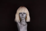 Taylor- Rooted Platinum Ice