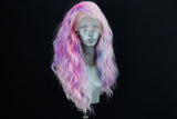 Ariel- Hologram