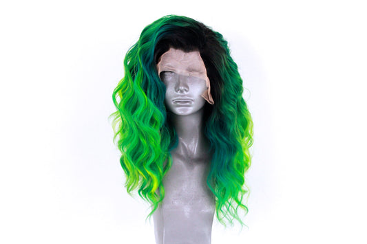 Amber- Tropical Forest