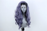 Violet- Blue Moon