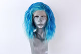 Scarlett- Aqua