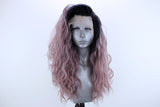 Ariel- Rooted Dusty Lavender