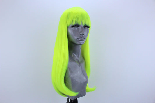 Regina- UV Yellow