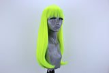 Regina- UV Yellow