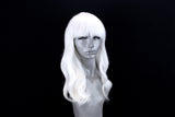 Florence- Pure White