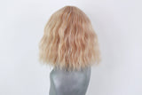 Taylor- Frosted Peach