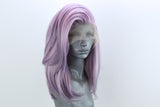 Lola- Smokey Amethyst