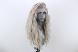 Ariel- Pale Grey