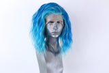 Scarlett- Aqua
