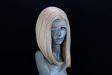 Bobbi- Frosted Peach